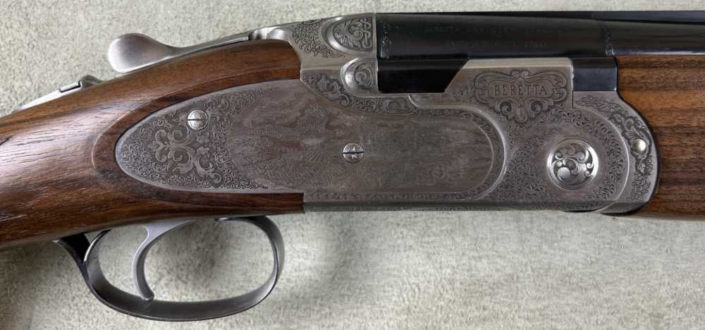 Beretta 687 EELL Diamond Pigeon 12 GA 30" BBL *NEW*-img-8
