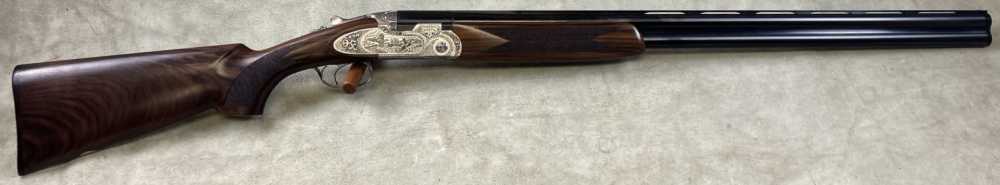Beretta 687 EELL Diamond Pigeon 12 GA 30" BBL *NEW*-img-0