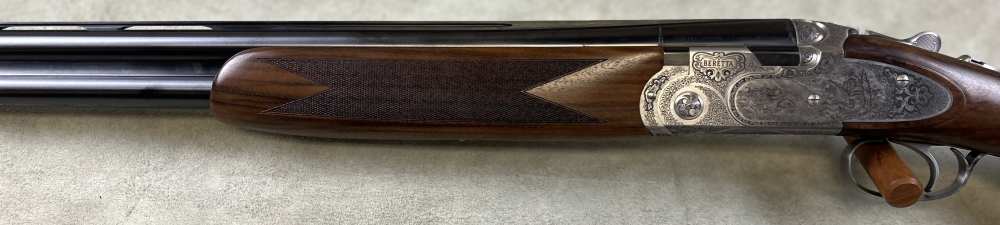 Beretta 687 EELL Diamond Pigeon 12 GA 30" BBL *NEW*-img-5