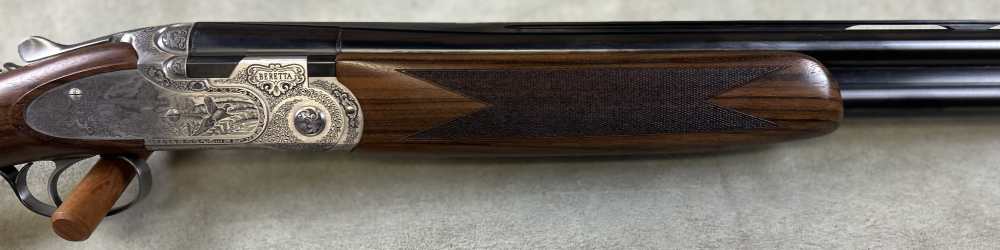 Beretta 687 EELL Diamond Pigeon 12 GA 30" BBL *NEW*-img-2