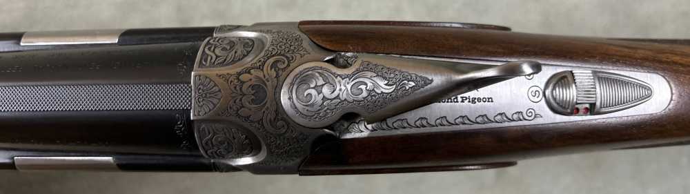 Beretta 687 EELL Diamond Pigeon 12 GA 30" BBL *NEW*-img-10
