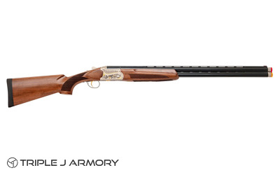 TriStar Trinity II Talo O/U 12/28 12 Gauge Shotgun 99031 Blued-img-0