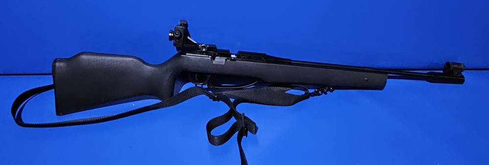 Daisy 753s Match Grade Avanti Air Rifle .177-img-0