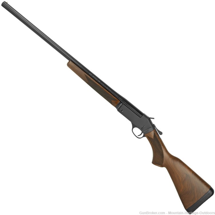 HENRY 20 ga 3" 26" Single Shot Youth Shotgun H015Y20 Free Shipping! -img-1