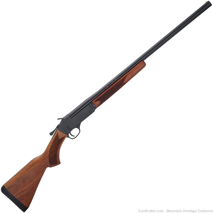 HENRY 20 ga 3" 26" Single Shot Youth Shotgun H015Y20 Free Shipping! -img-0