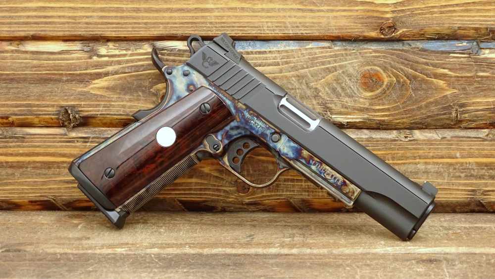 Wilson Combat CQB ELITE 9mm-img-2