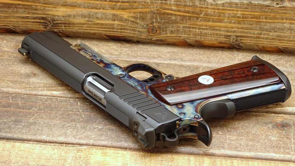 Wilson Combat CQB ELITE 9mm-img-6