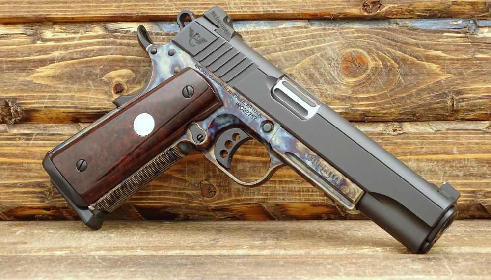 Wilson Combat CQB ELITE 9mm-img-1