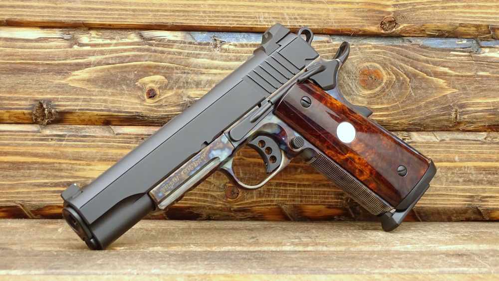 Wilson Combat CQB ELITE 9mm-img-3