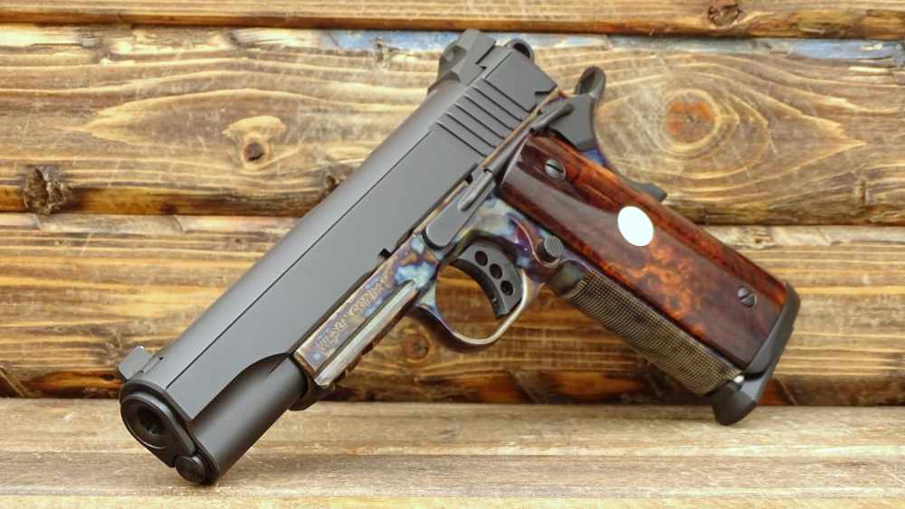 Wilson Combat CQB ELITE 9mm-img-5