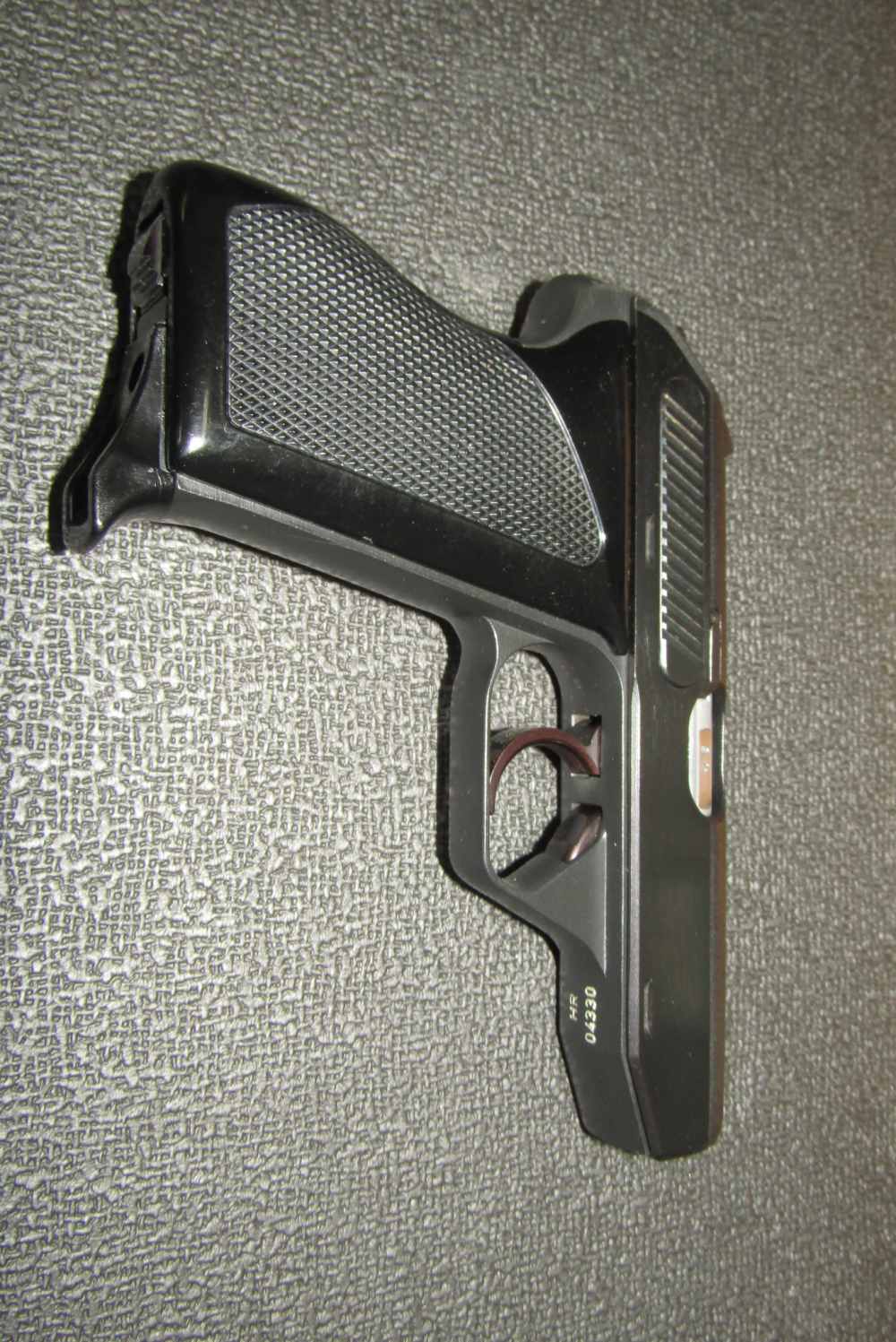 Heckler & Koch HK4 H&R Import 1971 380 ACP with .22LR Conversion-img-7