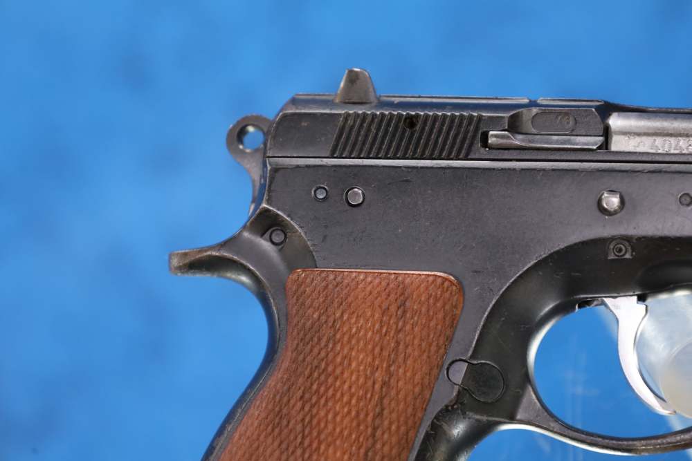 CZ 75 BD 9mm Mfg 1998 -img-42