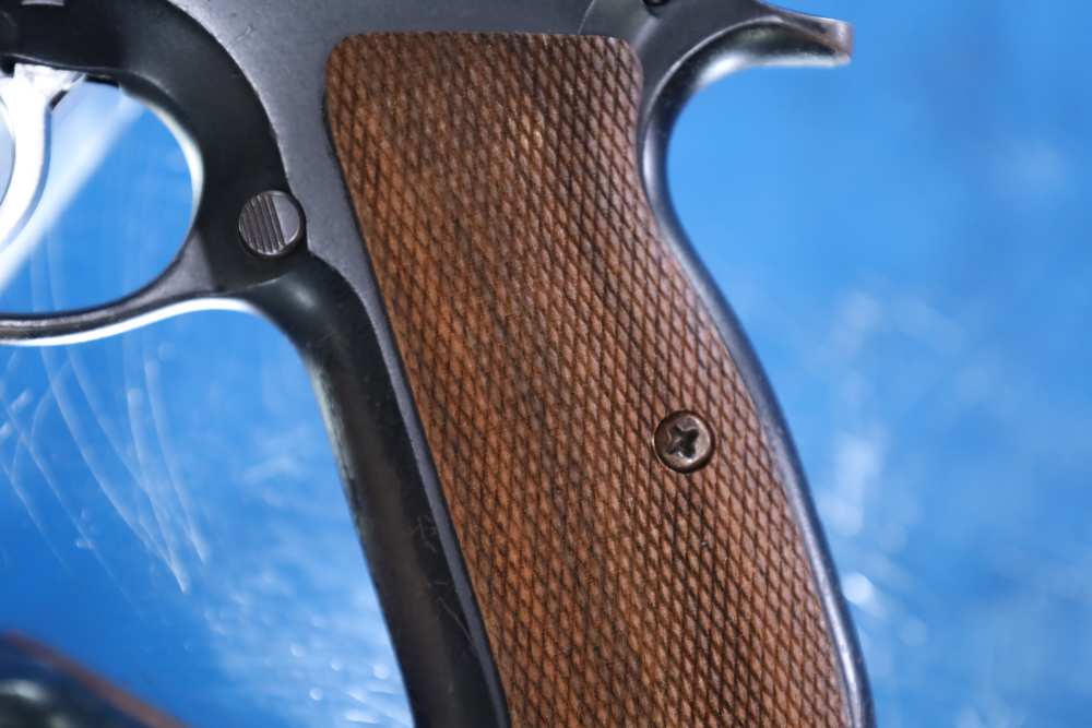 CZ 75 BD 9mm Mfg 1998 -img-6