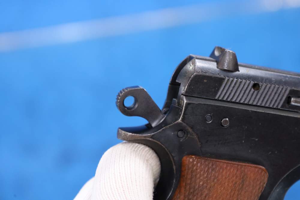 CZ 75 BD 9mm Mfg 1998 -img-33