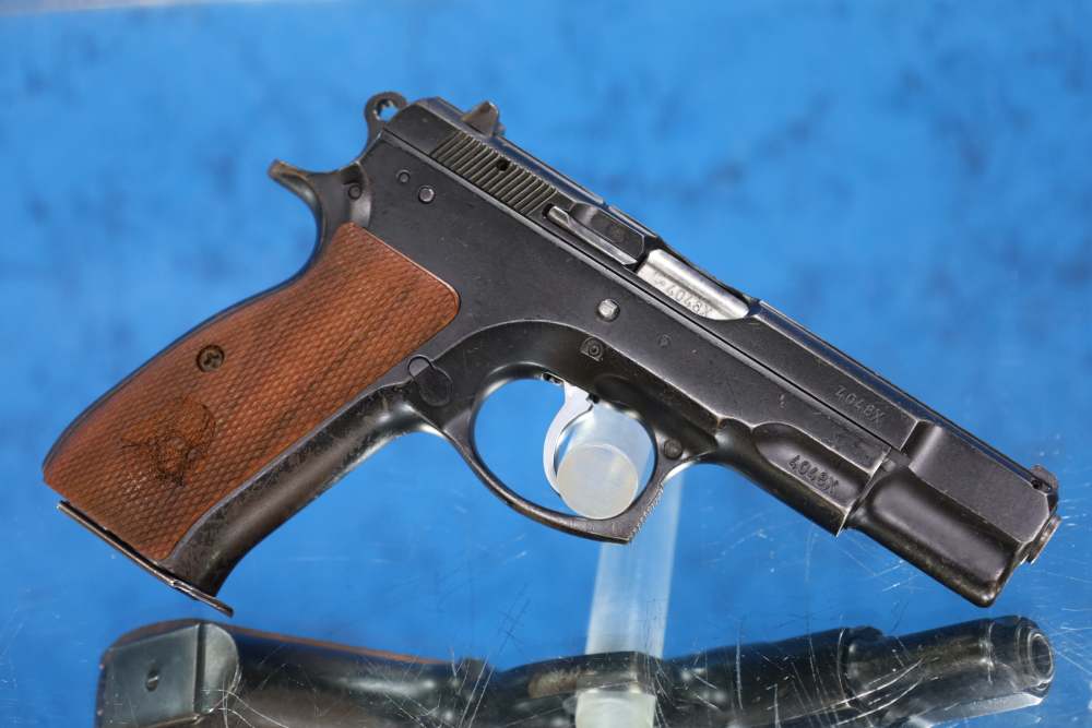 CZ 75 BD 9mm Mfg 1998 -img-39