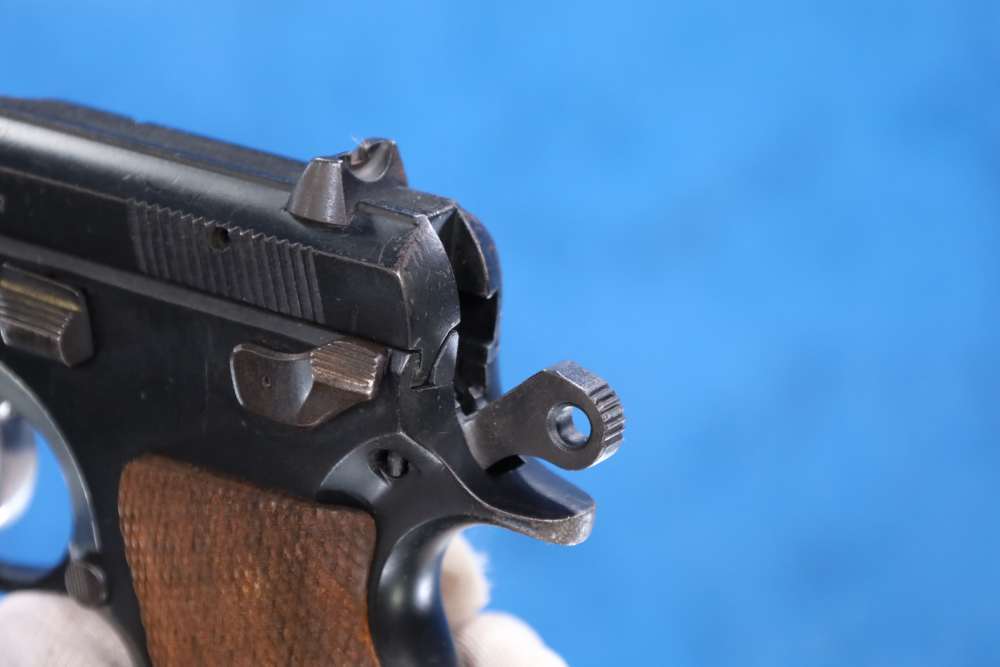 CZ 75 BD 9mm Mfg 1998 -img-31
