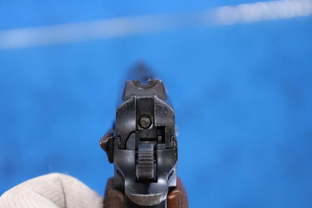 CZ 75 BD 9mm Mfg 1998 -img-34