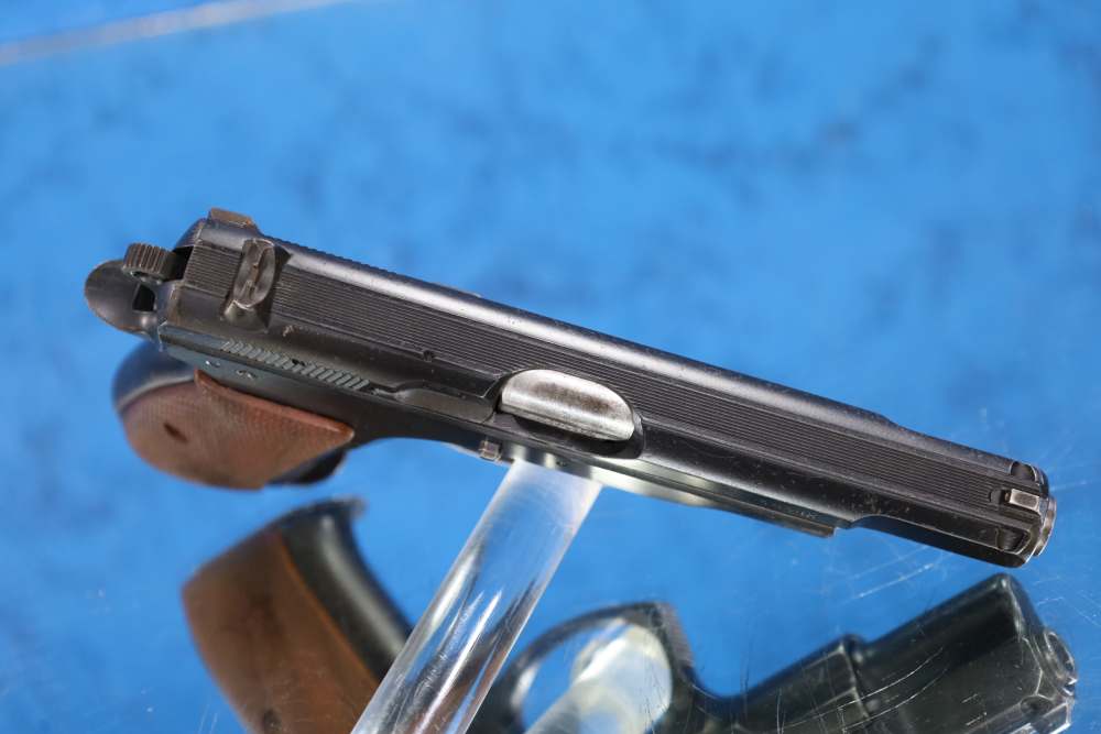 CZ 75 BD 9mm Mfg 1998 -img-12