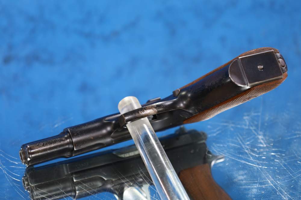 CZ 75 BD 9mm Mfg 1998 -img-16