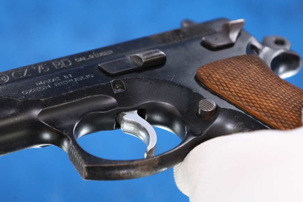 CZ 75 BD 9mm Mfg 1998 -img-29