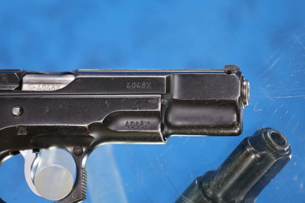 CZ 75 BD 9mm Mfg 1998 -img-44