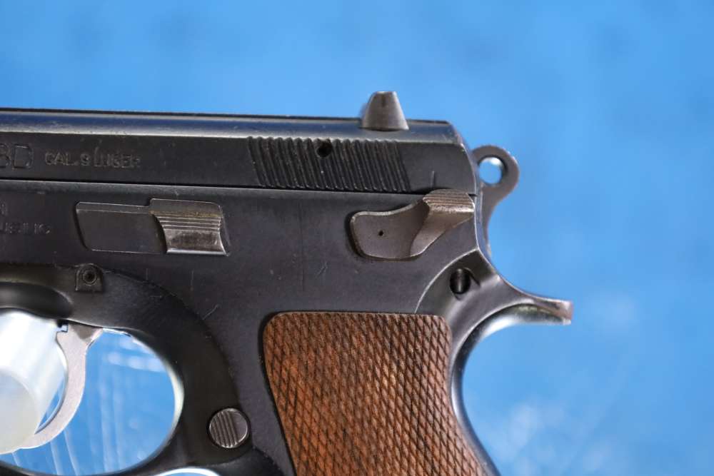 CZ 75 BD 9mm Mfg 1998 -img-7