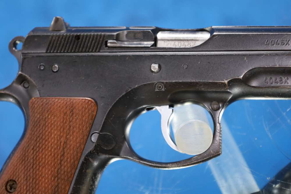CZ 75 BD 9mm Mfg 1998 -img-43