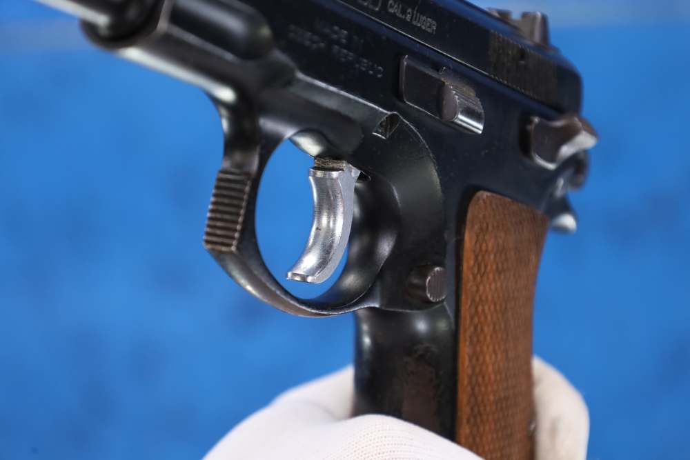 CZ 75 BD 9mm Mfg 1998 -img-25