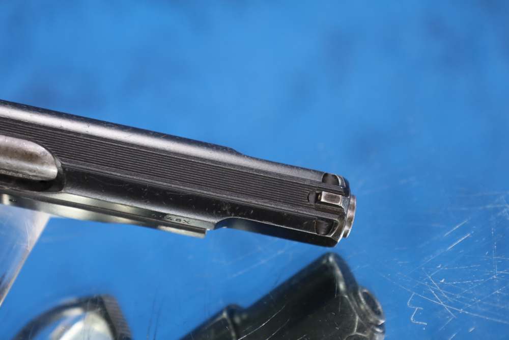 CZ 75 BD 9mm Mfg 1998 -img-15