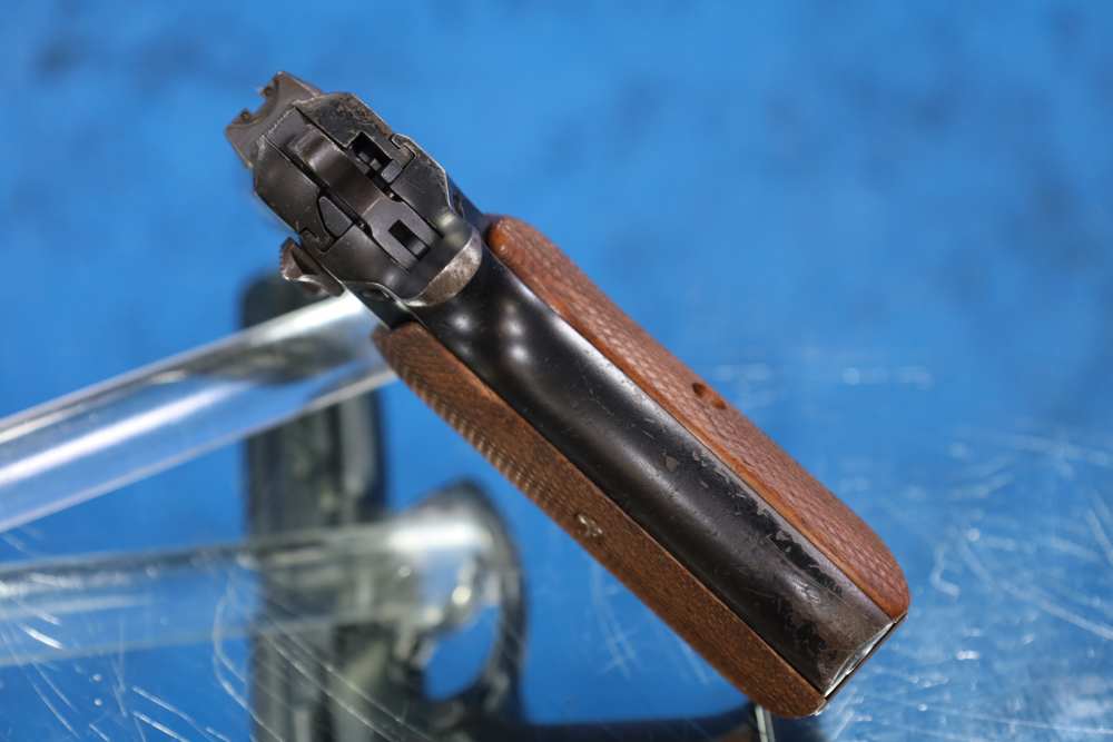 CZ 75 BD 9mm Mfg 1998 -img-35