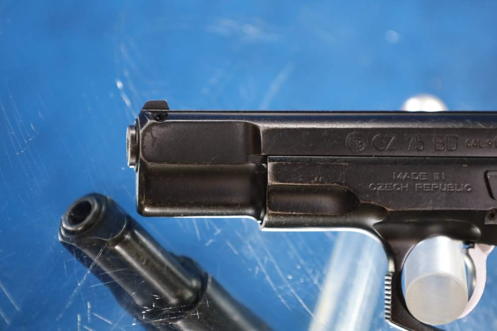 CZ 75 BD 9mm Mfg 1998 -img-9