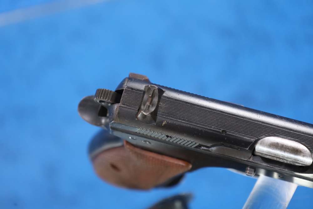 CZ 75 BD 9mm Mfg 1998 -img-13