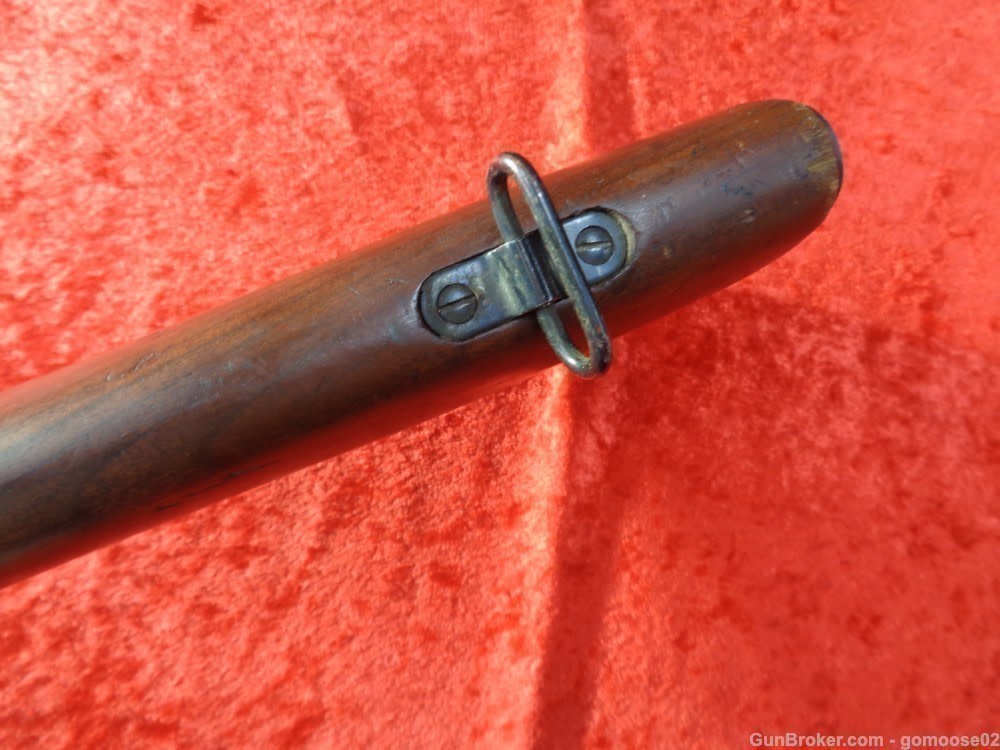 1944 Smith Corona 1903 A3 30.06 US Military WWII Grenade Sight 03-A3 TRADE-img-23