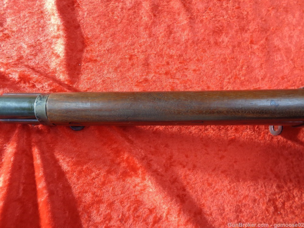 1944 Smith Corona 1903 A3 30.06 US Military WWII Grenade Sight 03-A3 TRADE-img-35