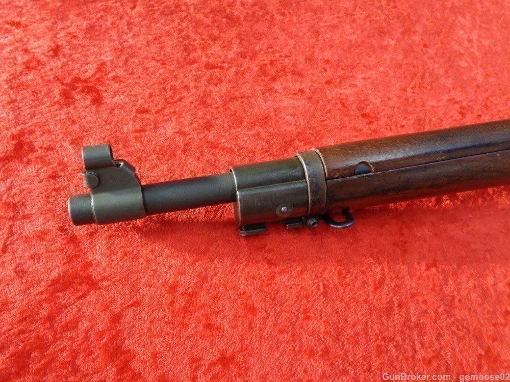 1944 Smith Corona 1903 A3 30.06 US Military WWII Grenade Sight 03-A3 TRADE-img-16