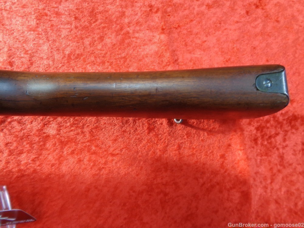 1944 Smith Corona 1903 A3 30.06 US Military WWII Grenade Sight 03-A3 TRADE-img-31