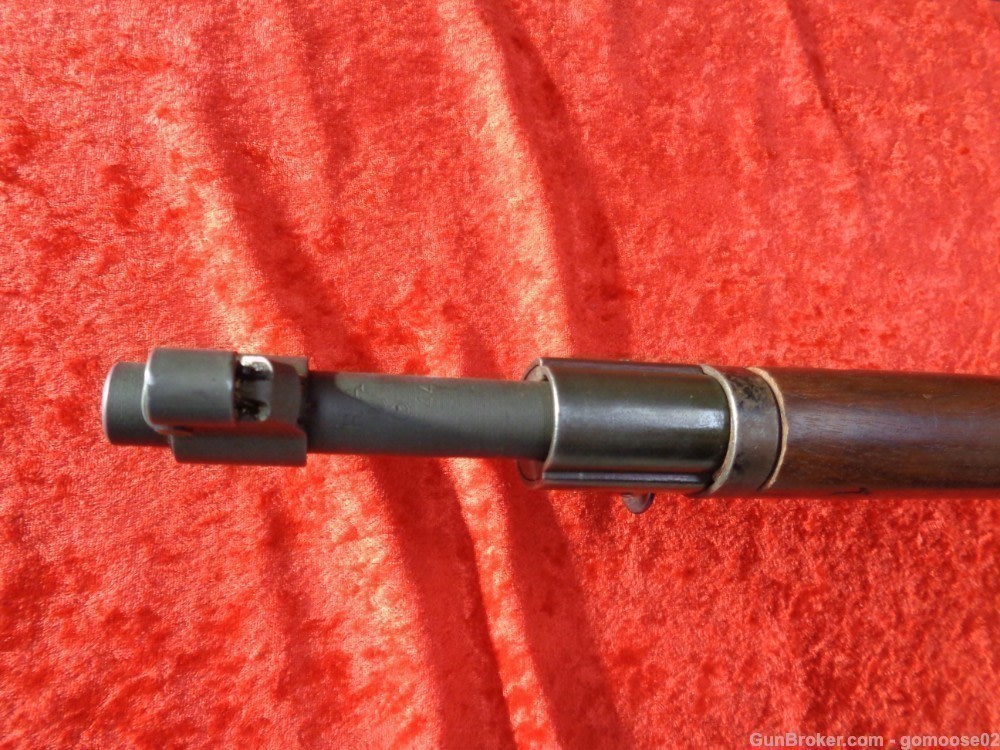 1944 Smith Corona 1903 A3 30.06 US Military WWII Grenade Sight 03-A3 TRADE-img-36