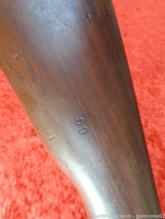 1944 Smith Corona 1903 A3 30.06 US Military WWII Grenade Sight 03-A3 TRADE-img-21