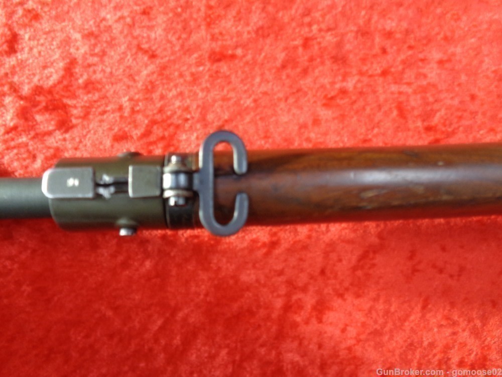 1944 Smith Corona 1903 A3 30.06 US Military WWII Grenade Sight 03-A3 TRADE-img-26