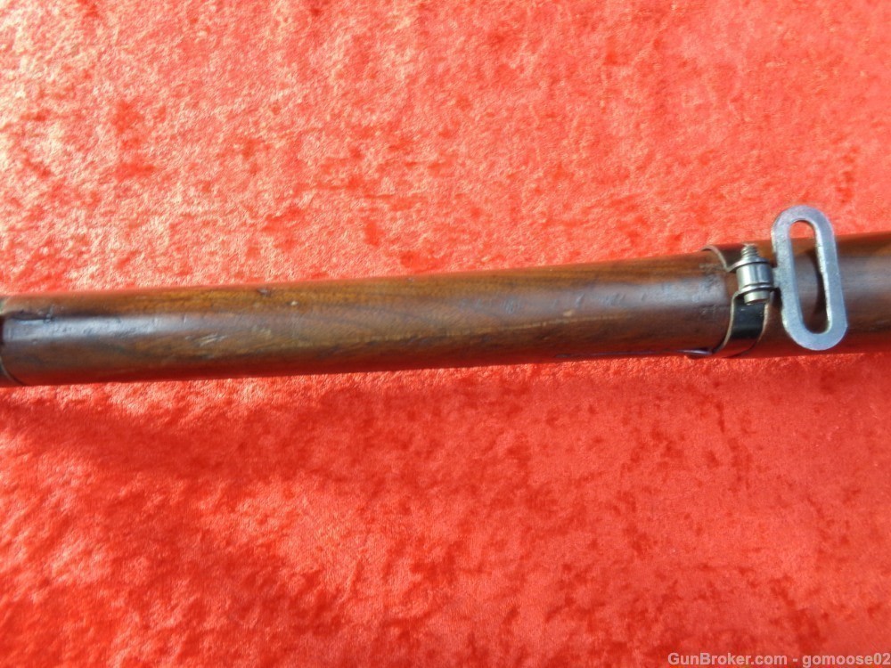 1944 Smith Corona 1903 A3 30.06 US Military WWII Grenade Sight 03-A3 TRADE-img-27