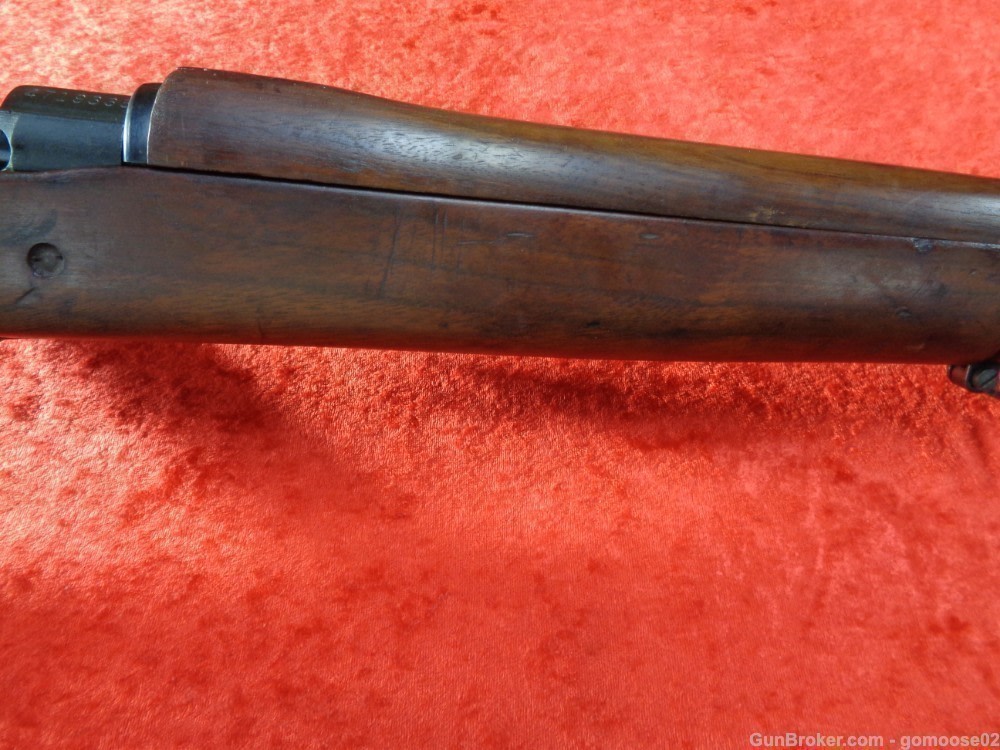 1944 Smith Corona 1903 A3 30.06 US Military WWII Grenade Sight 03-A3 TRADE-img-8