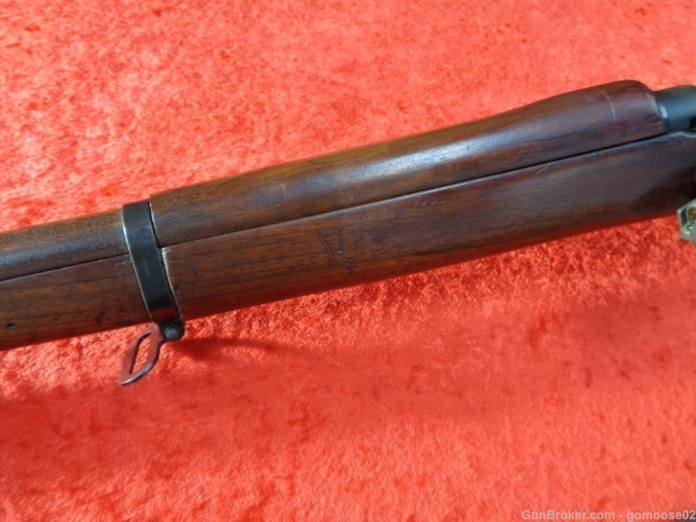 1944 Smith Corona 1903 A3 30.06 US Military WWII Grenade Sight 03-A3 TRADE-img-18