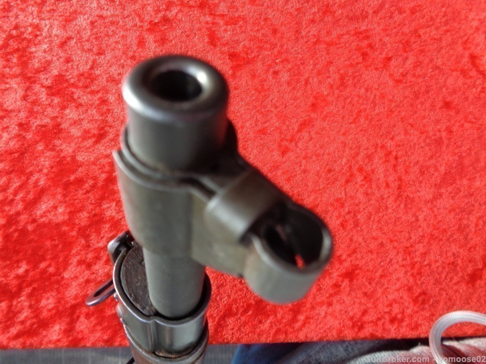 1944 Smith Corona 1903 A3 30.06 US Military WWII Grenade Sight 03-A3 TRADE-img-20
