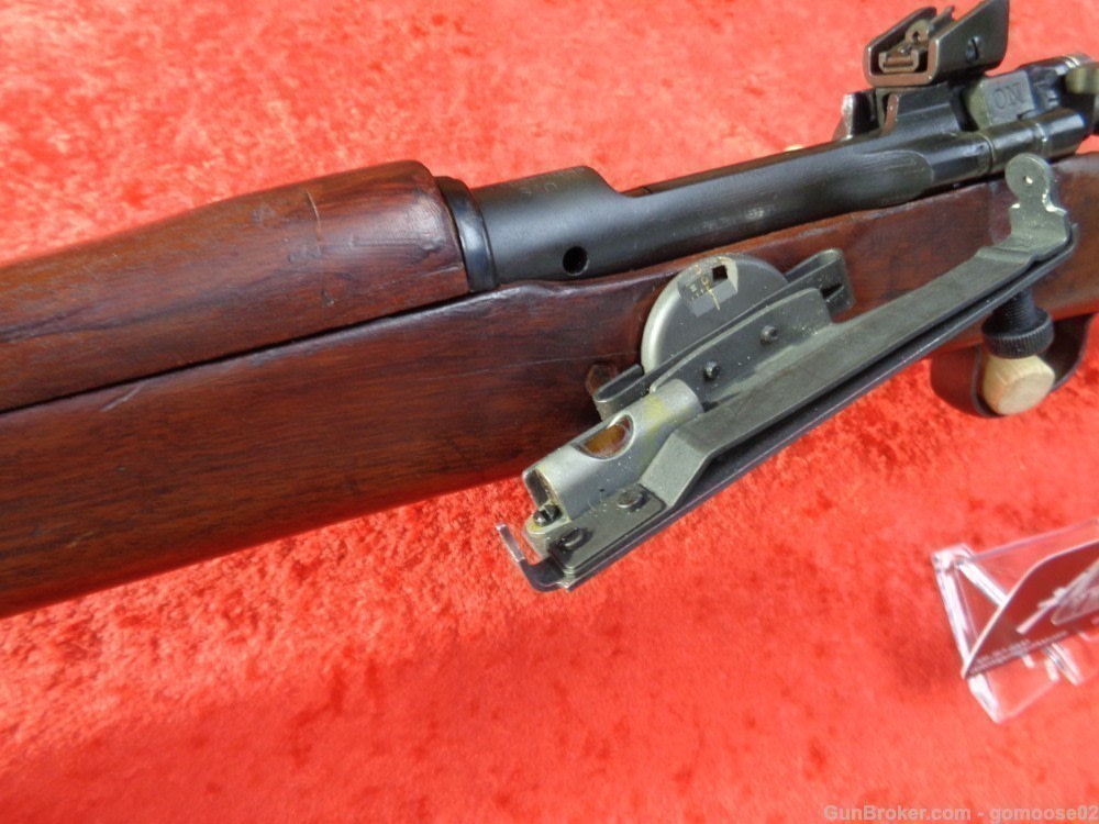1944 Smith Corona 1903 A3 30.06 US Military WWII Grenade Sight 03-A3 TRADE-img-15