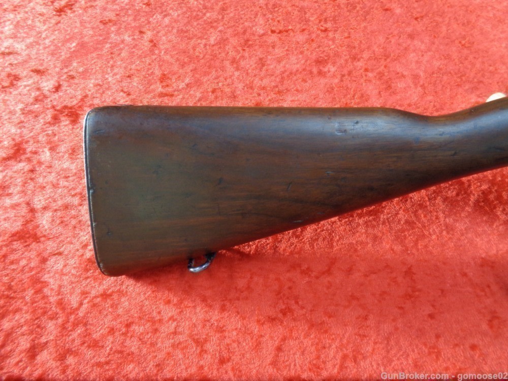1944 Smith Corona 1903 A3 30.06 US Military WWII Grenade Sight 03-A3 TRADE-img-3