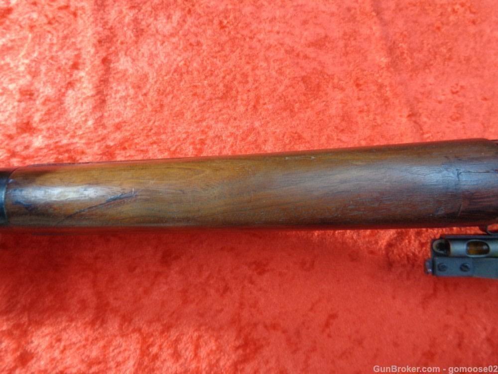 1944 Smith Corona 1903 A3 30.06 US Military WWII Grenade Sight 03-A3 TRADE-img-34