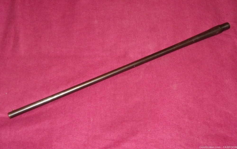 MARLIN MODEL 60G .410 24.25" BARREL & SIGHT ASSEMBLY-img-1