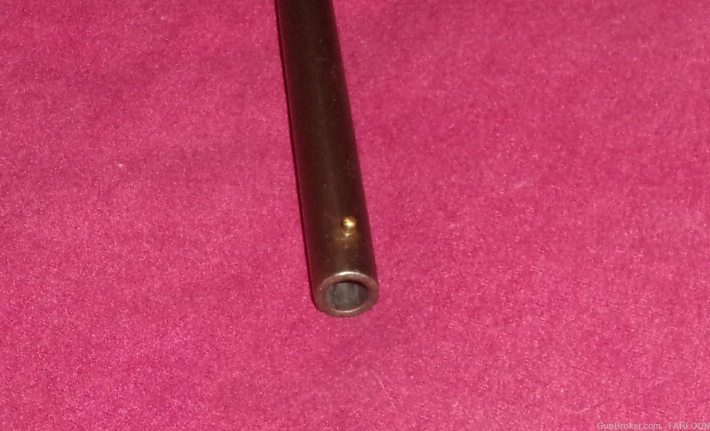 MARLIN MODEL 60G .410 24.25" BARREL & SIGHT ASSEMBLY-img-3