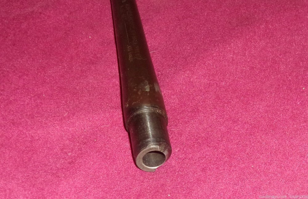 MARLIN MODEL 60G .410 24.25" BARREL & SIGHT ASSEMBLY-img-4