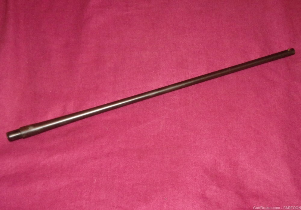 MARLIN MODEL 60G .410 24.25" BARREL & SIGHT ASSEMBLY-img-0